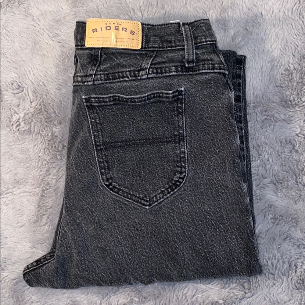 **SOLD** Vintage Lee Rider jeans